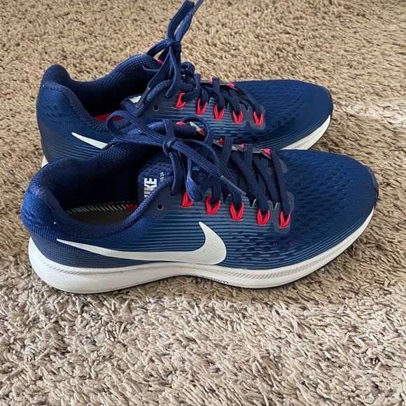 Like new shoes! Only worn ones! - Picture 4 of 4